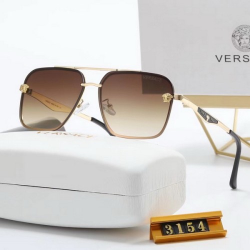 Versace Sunglasses AAA-075