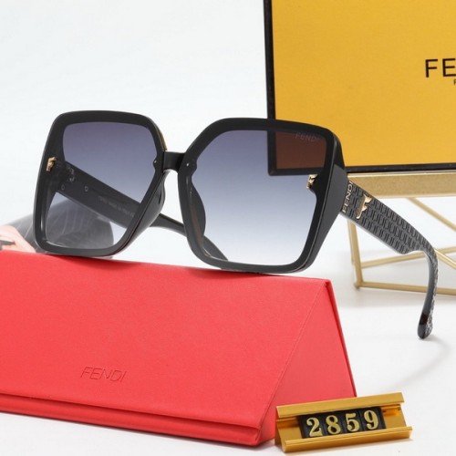 FD Sunglasses AAA-251