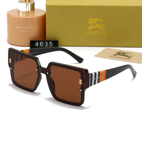 Burberry Sunglasses AAA-011