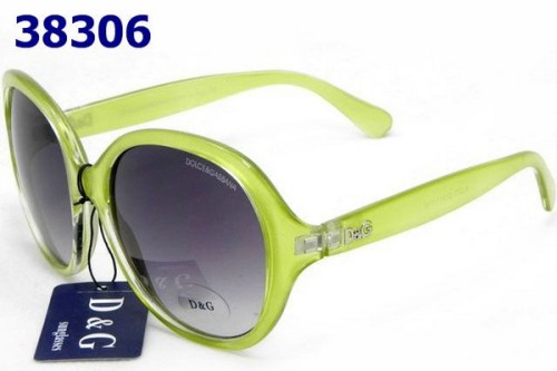 D&G Sunglasses AAA-183