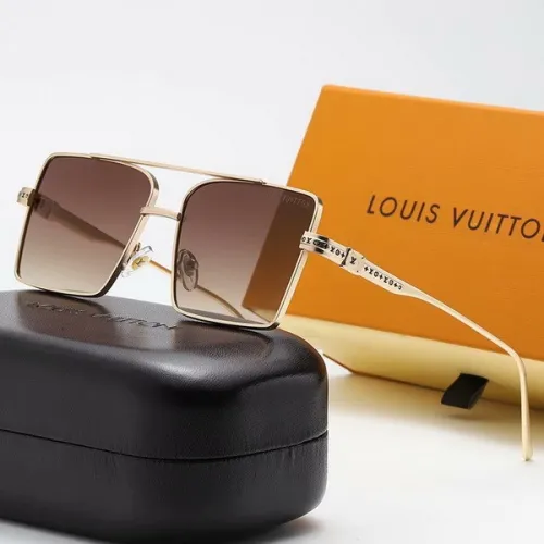 LV Sunglasses AAA-1173