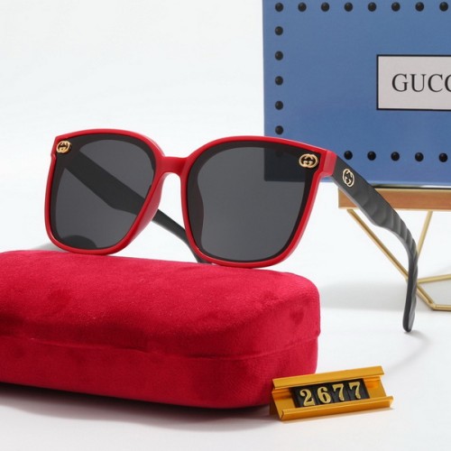 G Sunglasses AAA-1084