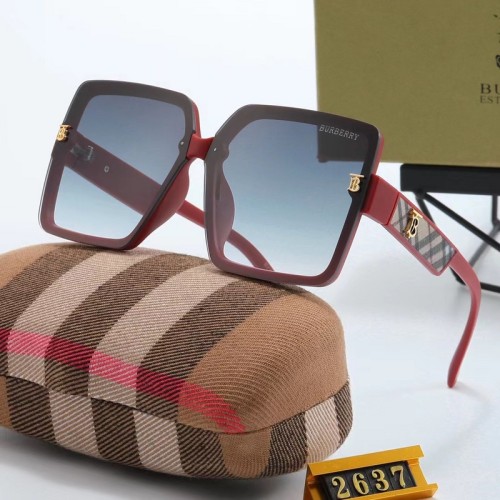 Burberry Sunglasses AAA-054