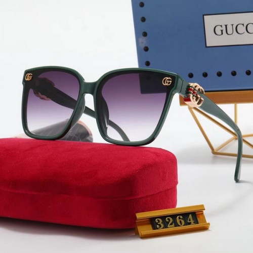 G Sunglasses AAA-240
