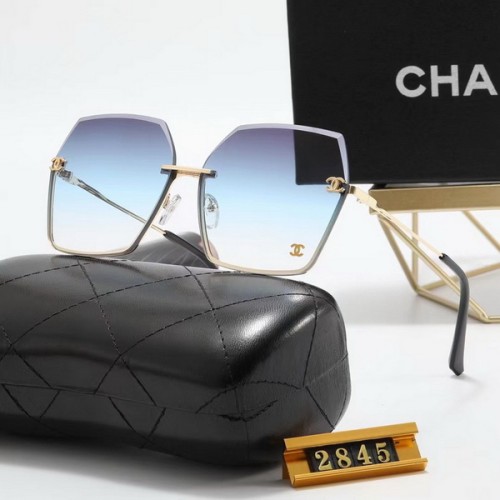 CHNL Sunglasses AAA-1176