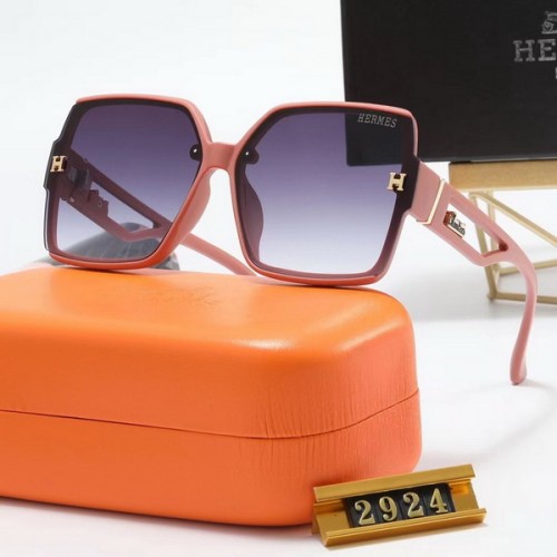 Hermes Sunglasses AAA-313