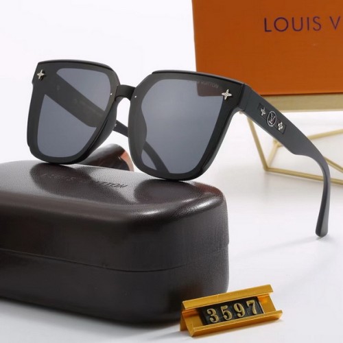 LV Sunglasses AAA-0315