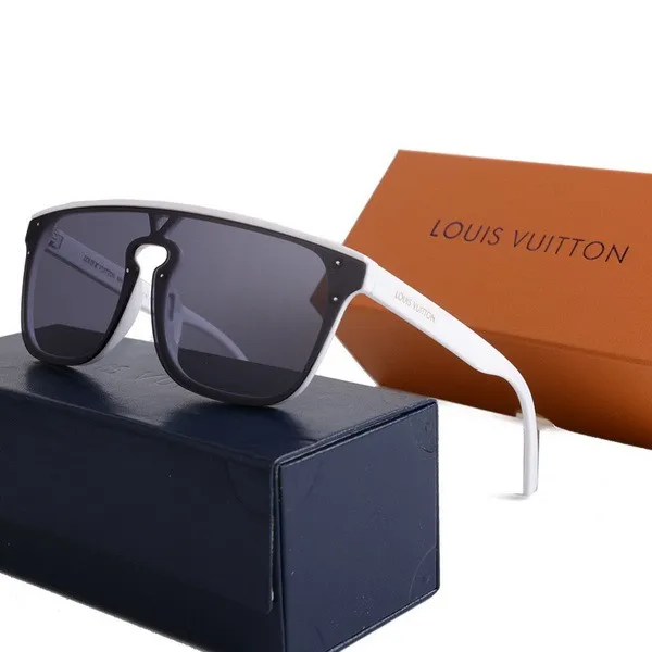 LV Sunglasses AAA-0446