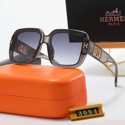 Hermes Sunglasses AAA-158