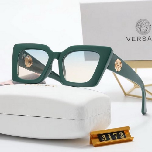 Versace Sunglasses AAA-026