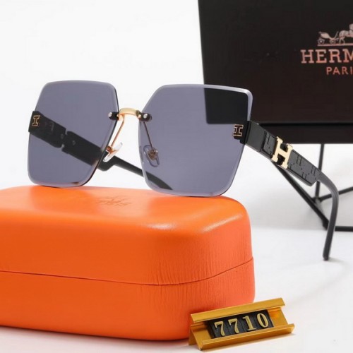 Hermes Sunglasses AAA-222
