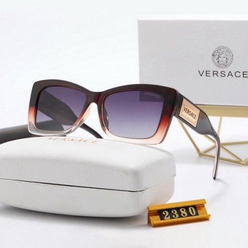Versace Sunglasses AAA-537