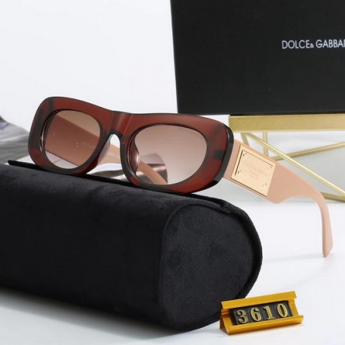 D&G Sunglasses AAA-156