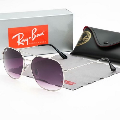 RB Sunglasses AAA-342