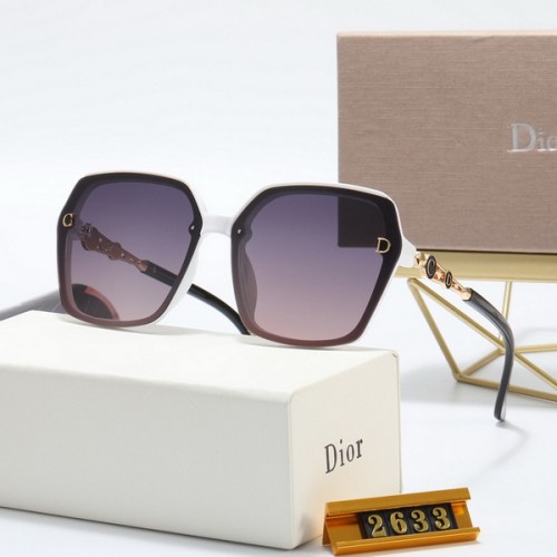 Dior Sunglasses AAA-679