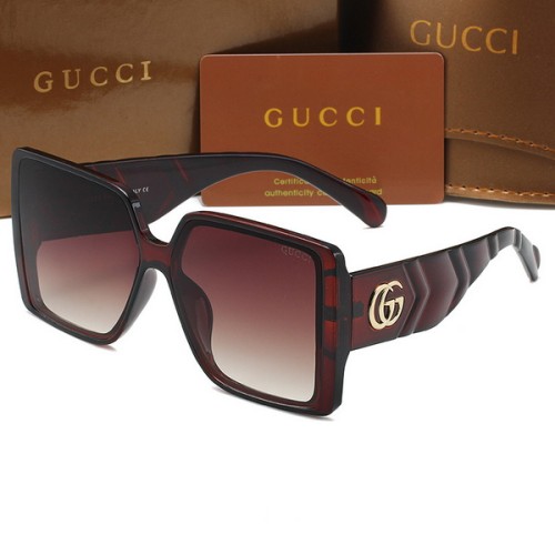 G Sunglasses AAA-277