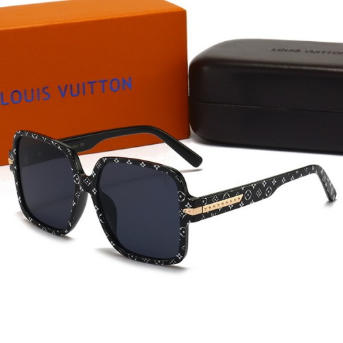 LV Sunglasses AAA-1316