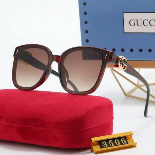 G Sunglasses AAA-445