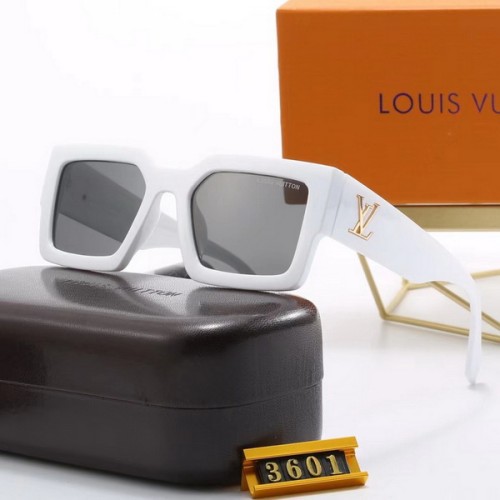 LV Sunglasses AAA-0327