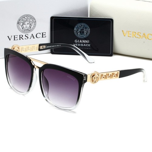 Versace Sunglasses AAA-366