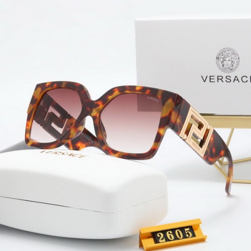 Versace Sunglasses AAA-574