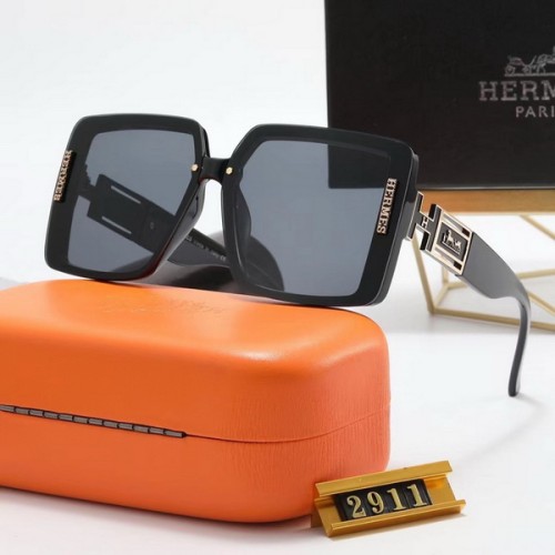 Hermes Sunglasses AAA-317