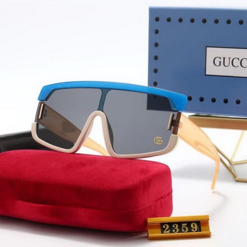 G Sunglasses AAA-757