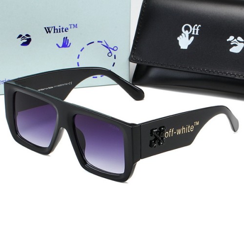 OFF-WHITE Sunglasses AAA015
