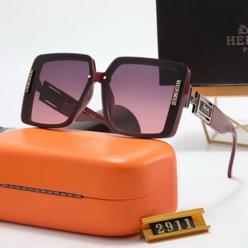 Hermes Sunglasses AAA-315