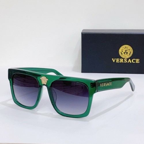 Versace Sunglasses AAAA-041