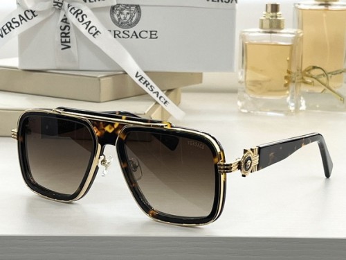 Versace Sunglasses AAAA-792
