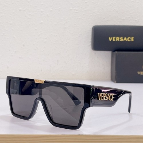Versace Sunglasses AAAA-812