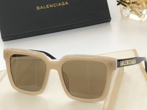 B Sunglasses AAAA-296