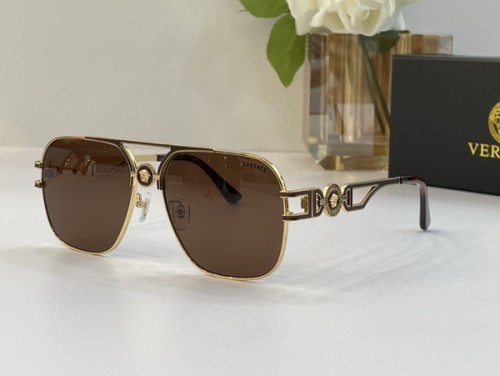 Versace Sunglasses AAAA-308