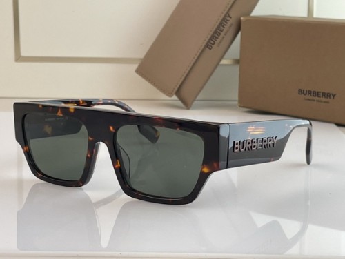 Burberry Sunglasses AAAA-755