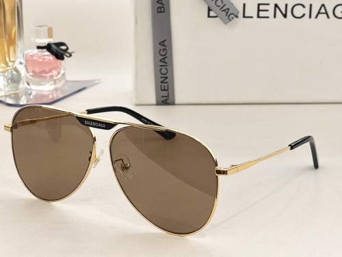 B Sunglasses AAAA-012