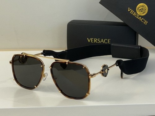 Versace Sunglasses AAAA-396