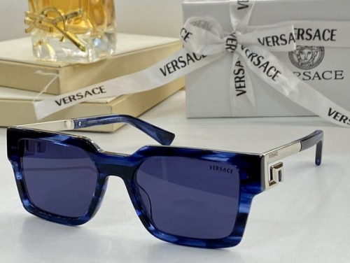 Versace Sunglasses AAAA-1009