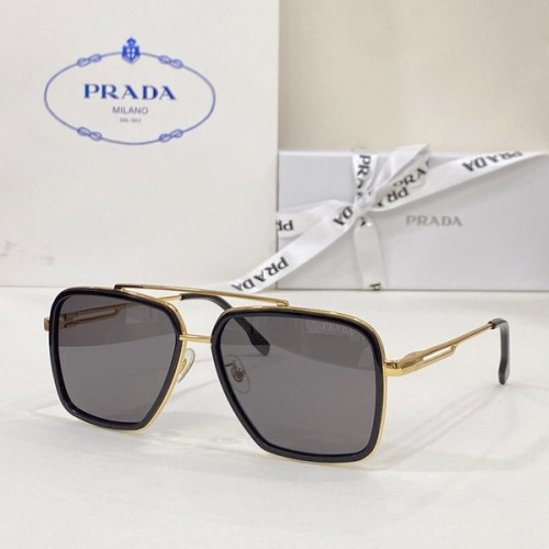 Prada Sunglasses AAAA-662