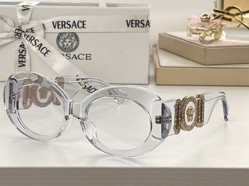 Versace Sunglasses AAAA-937