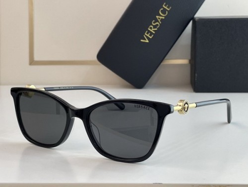 Versace Sunglasses AAAA-619