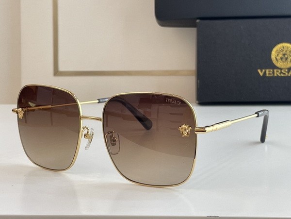Versace Sunglasses AAAA-491