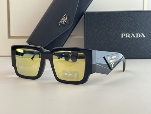 Prada Sunglasses AAAA-538
