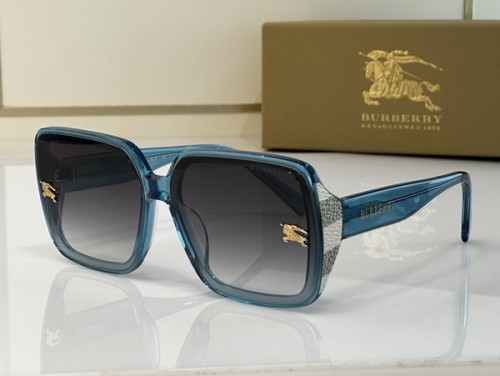 Burberry Sunglasses AAAA-433