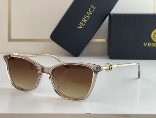 Versace Sunglasses AAAA-632