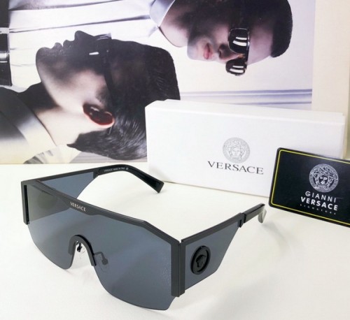 Versace Sunglasses AAAA-372