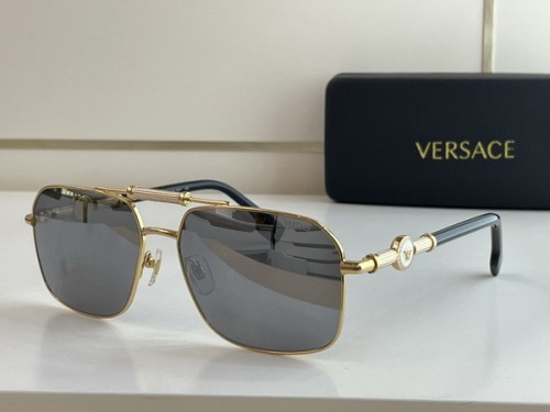 Versace Sunglasses AAAA-420