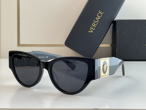 Versace Sunglasses AAAA-971