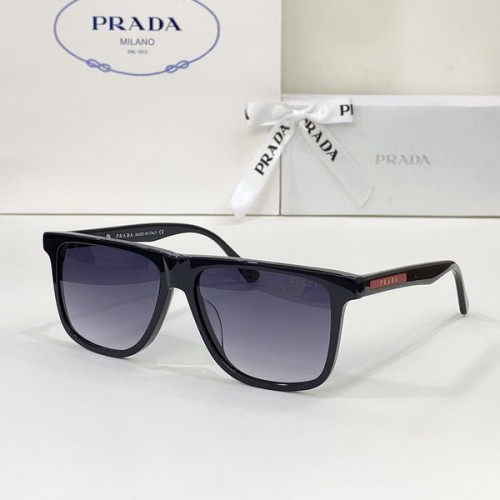 Prada Sunglasses AAAA-1115