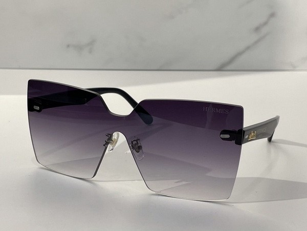 Hermes Sunglasses AAAA-005